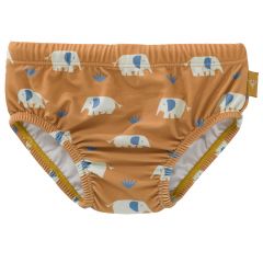 Maillot de bain anti-UV Garçon - 62/68