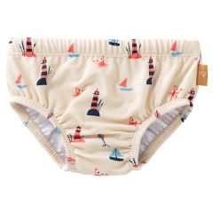 Maillot de bain anti-UV Garçon - 62/68