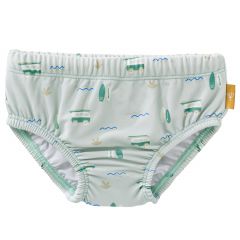 Maillot de bain anti-UV Garçon - 62/68