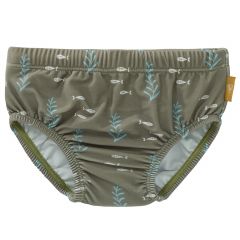 Maillot de bain anti-UV Garçon - 74/80