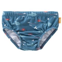 Maillot de bain anti-UV Garçon - 86/92