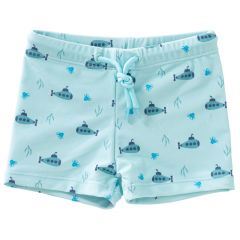 Pantalon de bain anti-UV - 62/68
