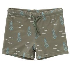 Pantalon de bain anti-UV - 74/80