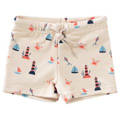 Pantalon de bain anti-UV - 98/104