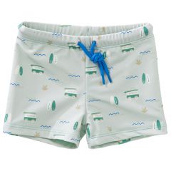 Pantalon de bain anti-UV - 98/104