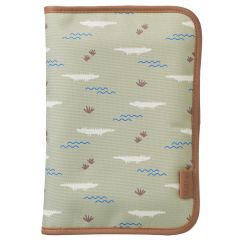 Pochette à langer