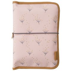 Pochette à langer