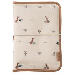 Pochette à langer