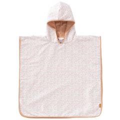 Poncho de bain anti-UV