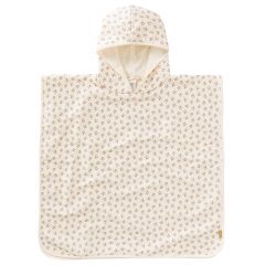 Poncho de bain anti-UV