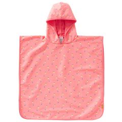 Poncho de bain anti-UV