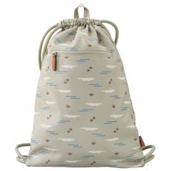 Sac de piscine
