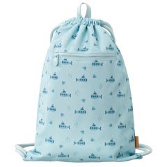 Sac de piscine