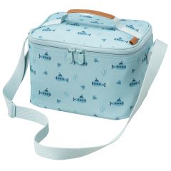 Sac repas isotherme Large