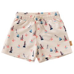 Short de bain anti-UV - 86/92