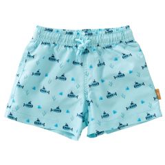 Short de bain anti-UV - 86/92