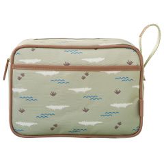 Trousse de toilette