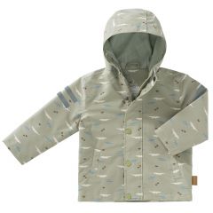 Veste de pluie - 1 an