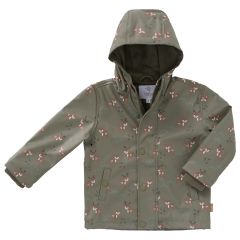 Veste de pluie - 1 an