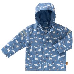 Veste de pluie - 1 an