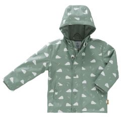 Veste de pluie - 1 an