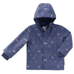 Veste de pluie - 1 an