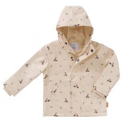 Veste de pluie - 1 an