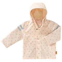 Veste de pluie - 3 ans