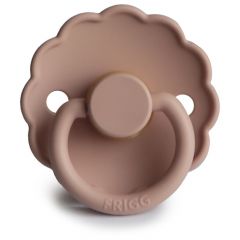 Sucette Frigg Daisy Latex - 0-6m