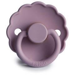 Sucette Frigg Daisy Latex - 0-6m