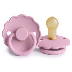 Sucette Frigg Daisy Latex - 0-6m