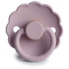 Sucette Frigg Daisy Latex - 6-18m