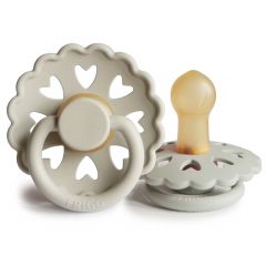 Sucette Frigg Fairytale Latex - 0-6m