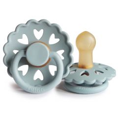 Sucette Frigg Fairytale Latex - 0-6m