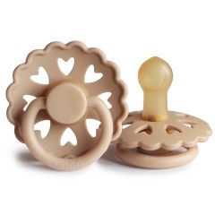 Sucette Frigg Fairytale Latex - 0-6m