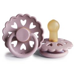 Sucette Frigg Fairytale Latex - 0-6m