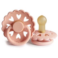 Sucette Frigg Fairytale Latex - 0-6m