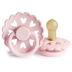 Sucette Frigg Fairytale Latex - 0-6m