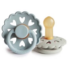Sucette Frigg Fairytale Latex - 2 pcs - 6-18m