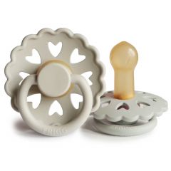Sucette Frigg Fairytale Latex - 6-18m