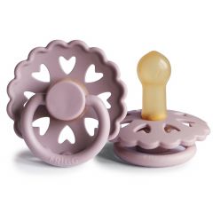 Sucette Frigg Fairytale Latex - 6-18m