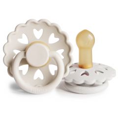 Sucette Frigg Fairytale Latex - 6-18m