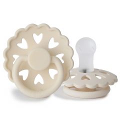 Sucette Frigg Fairytale Silicone - 0-6m