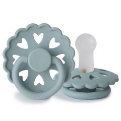 Sucette Frigg Fairytale Silicone - 6-18m