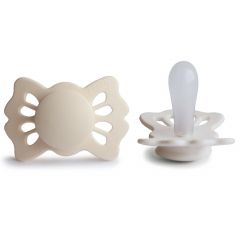 Sucette Frigg Lucky Silicone - 0-6m