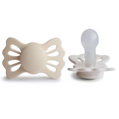 Sucette Frigg Lucky Silicone - 6-18m