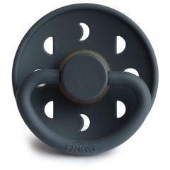 Sucette Frigg Moon Latex - 0-6m
