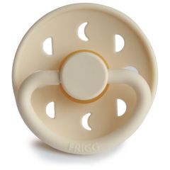 Sucette Frigg Moon Latex - 6-18m