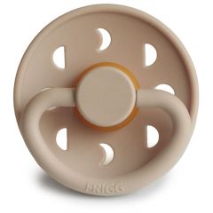 Sucette Frigg Moon Latex - 6-18m