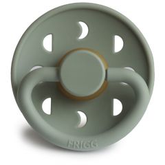 Sucette Frigg Moon Latex - 6-18m